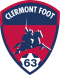 Clermont Foot II logo