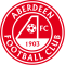 Aberdeen (R) logo