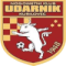 NK Udarnik Kurilovec logo