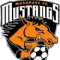 Musgrave Mustangs Reserves logo