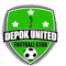 Depok United logo