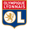 Lyon Nữ logo