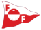 Fredrikstad B logo