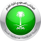 Saudi Arabia Futsal logo