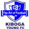 Kiboga Young FC logo