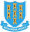 Ballymena logo