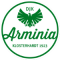 DJK Arminia Klosterhardt logo