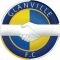 Glanvilles FC logo