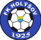 Holysov logo