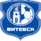 FC Vitebsk Reserves logo