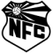 Nacional Uberaba logo