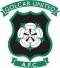 Golcar Utd logo