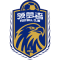 Xinjiang Lingmengzhe FC logo