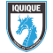 Deportes Iquique(w) logo