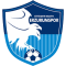 Erzurumspor BB logo