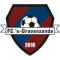 FC Gravenzande logo