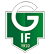 Gottne IF logo