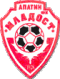 FK Mladost Apatin logo