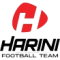 Harini KS FC logo