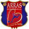 Arras Football(w) logo