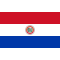 Paraguay (W) U16 logo