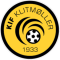 Klitmoeller IF logo