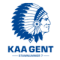 Gent B(w) logo