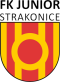 FK Junior Strakonice logo