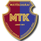 Mateszalkai MTK logo