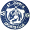 St Johns SC logo