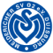 MSV Duisburg U19 logo