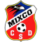 Deportivo Mixco logo