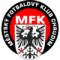 MFK Chrudim U19 logo