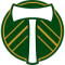 Portland Timbers logo