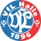 Hallen logo