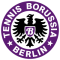 TeBe Berlin logo