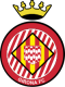 Girona U18 logo