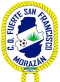 Fuerte San Francisco Reserves logo