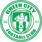 Green City logo