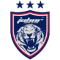 Johor DT logo