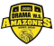 Amazones Dramas(w) logo