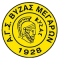 Byzas Megaron logo