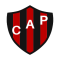 Patronato logo