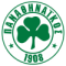 Panathinaikos B logo