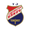 TJ Lokomotiva Banov logo