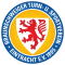 Eintr. BraunschweigU17 logo