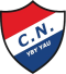 Nacional de Yby Yau logo