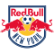 New York Red Bulls B logo