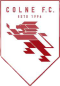 Colne FC logo