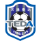 Tianjin Teda Reserve logo